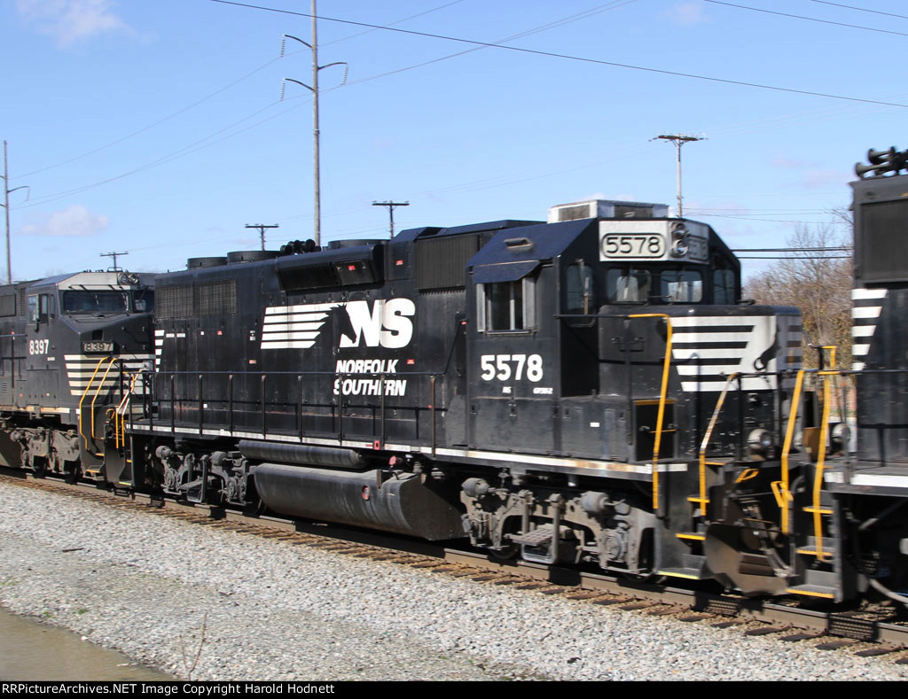 NS 5578